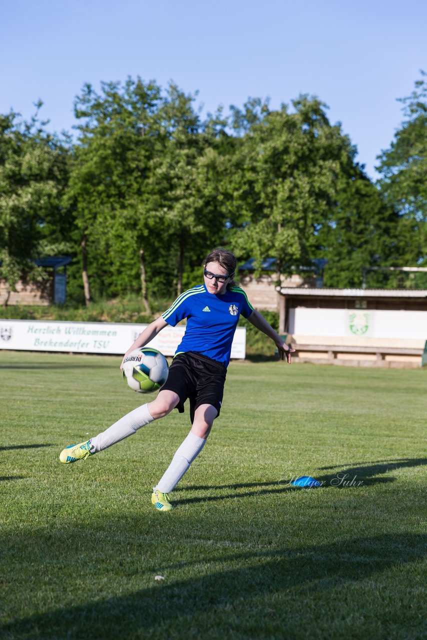 Bild 446 - Stuetzpunkttraining RD